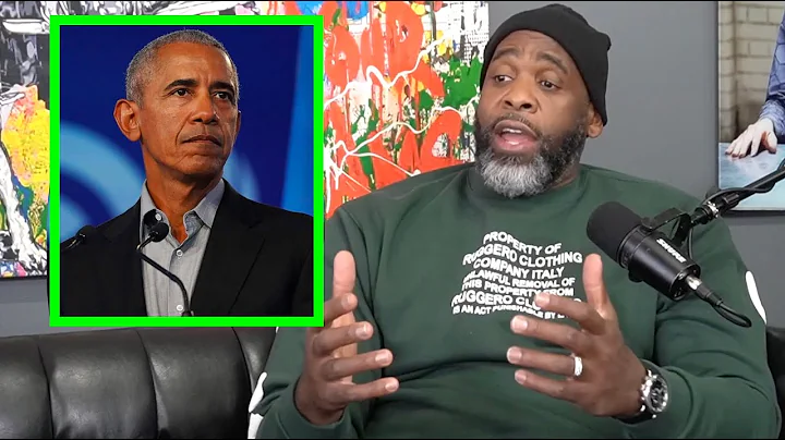 Kwame Kilpatrick Say Barack Obama Like Manchurian ...