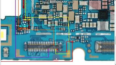 sm a507 touch screen jumper ways Samsung galaxy a50s touch not working solution