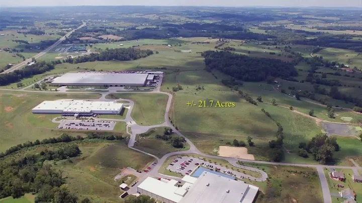 New industry and hundreds of jobs could be coming to the Tri-Cities