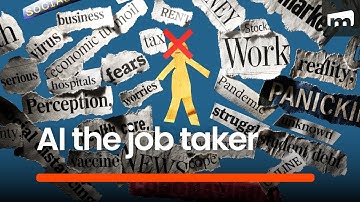 Is AI a Threat to the Future of Work?