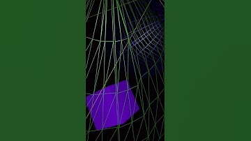 Guangzhou (Official Visualiser) #visuals #maxmsp #audioreactive