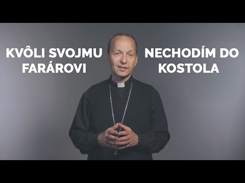 Video: Ako Sa Pripraviť Na Cestu Do Kostola