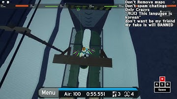 [FE2 Community Maps] End of the Line (Old Video) by disney12 [Hard Crazy] | kimhui9027