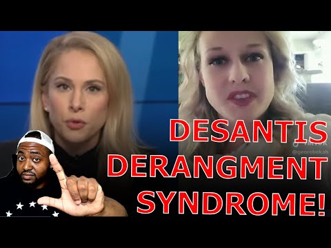 Rebekah Jones THREATENS TYT After Ana Kasparian APOLOGIZES For Having DeSantis Derangement Syndrome