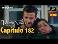 Rosa Negra - Capítulo 182 (HD) En Español