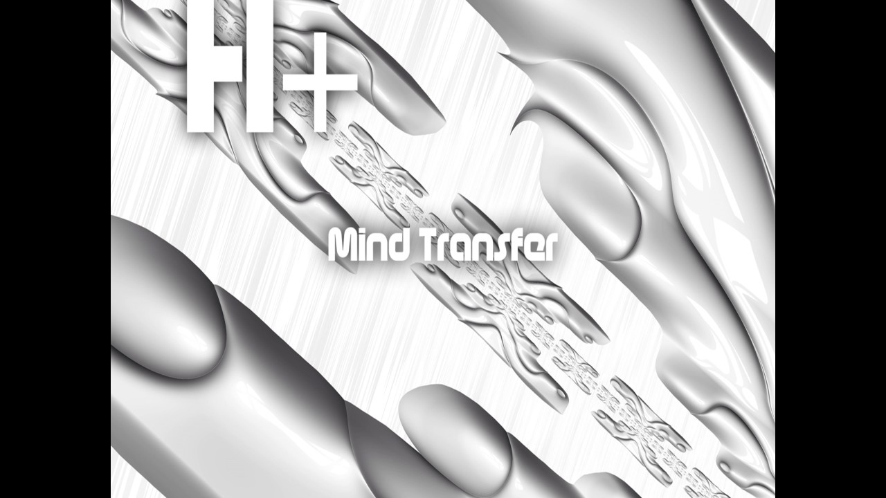 H+: Mind (feat. Nic Swan (1undread))
