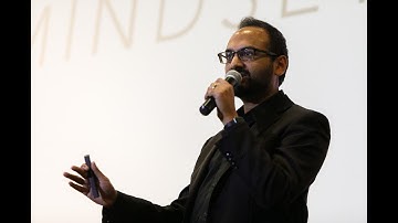 Scanoptix - SPARK: Faces of Technology Innovation (2018)