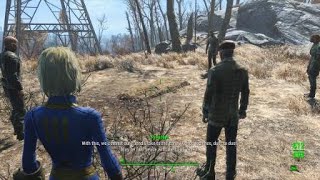Celebrity Fallout 4 attending blake's funeral Wealth