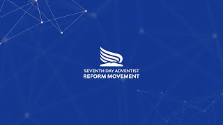 We are the Seventh Day Adventist Reform Movement - Institutional Video