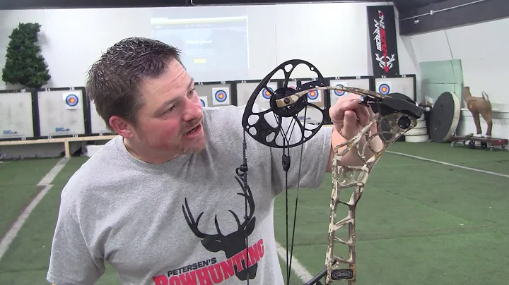 2021 Mathews V3 Bow Review