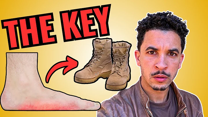 Flat Feet (Pes Planus) VA Claims: How To Win The Rating You Deserve