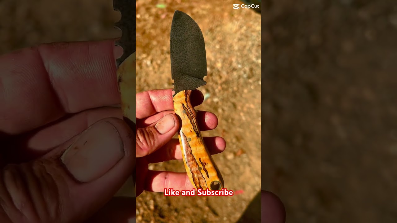 Like and subscribe to see more of my work. 