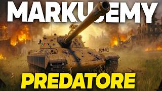 Predatore!  | TOP1 3MoE