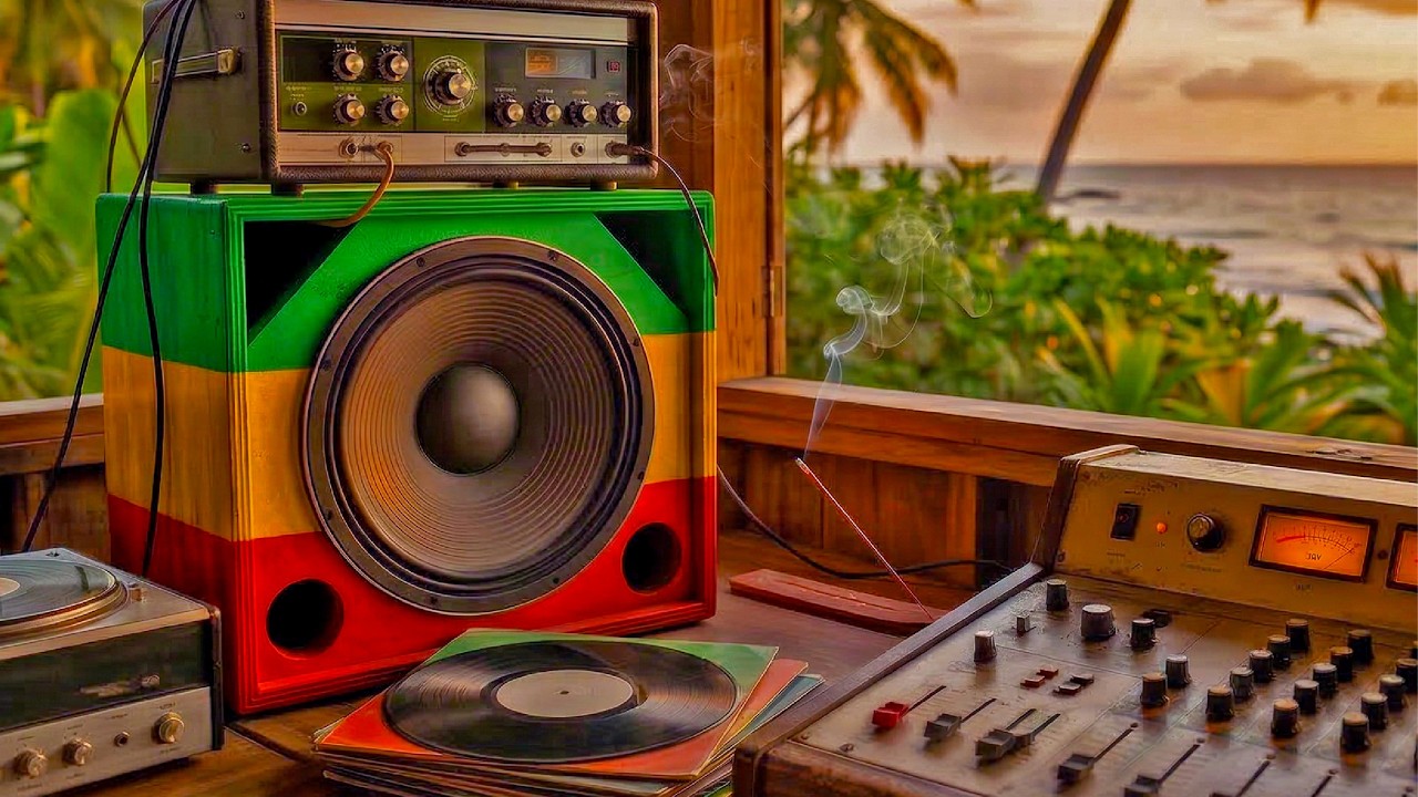 Watch 🔴 Roots Reggae Dub Live 24/7 | Deep Bass Meditation on YouTube Watch 🔴 Roots Reggae Dub Live 24/7 | Deep Bass Meditation on YouTube