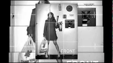 early experimental video render (2008)