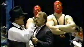 Download Lagu Paul Jones \u0026 Russian Assassins Interview [1988-09-24] MP3