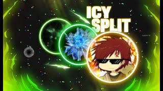 NEBULOUS - HACKED ICE SPLITS, TRICK SPLIT AND DESTROYING TEAM | ¿Top Jugadas?