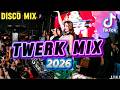 DJ MIX 2026 42 DISCO PARTY MUSIC REMIX BUDOTS BOUNCE AFFAIR SONGS