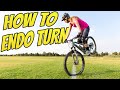 Better endo turns in 1 day  how to endo turn