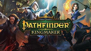 Pathfinder: Kingmaker | Full Soundtrack (with Timestamps)