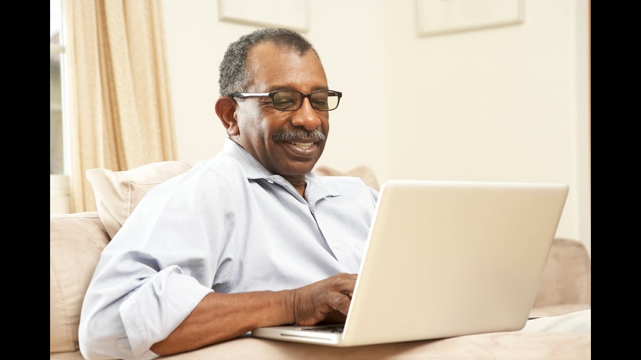 Bridging The Digital Divide To Increase Social Engagement - YouTube