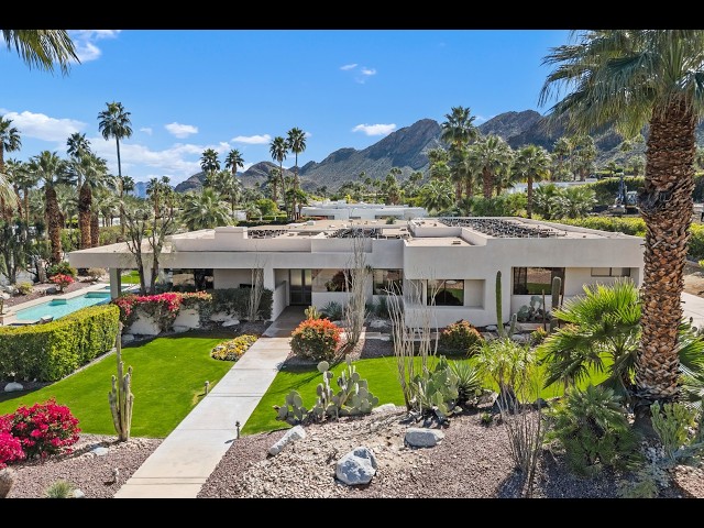 40380 Tonopah Road Rancho Mirage, CA | - YouTube