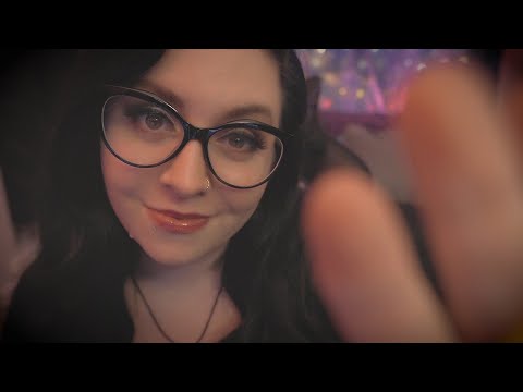 🕊️ ASMR | I'm back to pamper your face 🙂 [whispered]