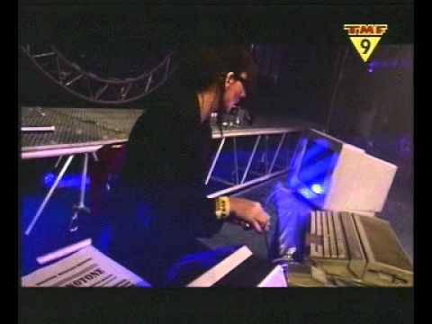 Monotone - Monotone episode 2 (TMF Showcase)