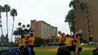 usa cheer camp