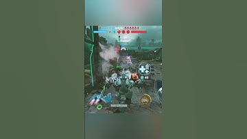 #shorts #trending #warrobots #scorpion