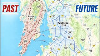 Mumbai 3.0 Aerial coastal expressway for Airport