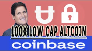 UNLOCK PROTOCOL - 100X NFT LOW CAP HIDDEN GEM!