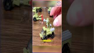 Món quà cho bé  #automobile #study #dochoitreemthongminh #washitape #robot #drawing #stationery #art