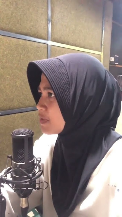 Meyda Rahma - Nan Ko Paham (Short/Tiktok)