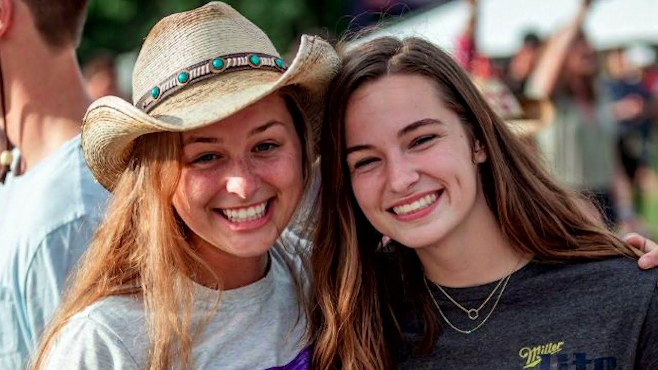 Gone Country Hats