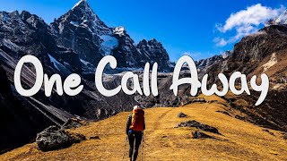 One Call Away  Charlie Puth s  Christina Perri Bruno Mars mixs