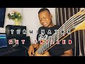 Watch Asake Bass Cover Terminator and Feel the Thrill!