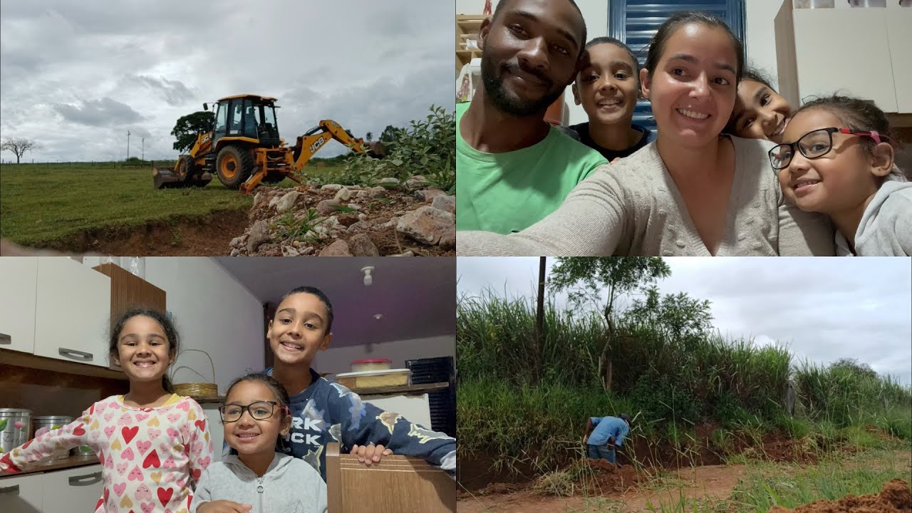 Uma Nova Fase / As vezes recomeçar é necessário !