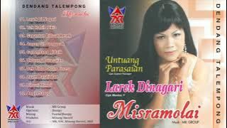 Full Album Dendang Talempong Misramolai Larek Di Nagari (2008)