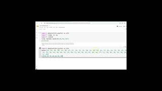 How to Create a Frequency Polygon in Matplotlib | Python Data Visualization Tutorial #matplotlib