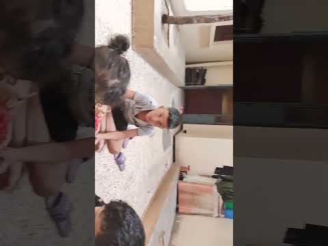 علاه لولاد يلهفو عند بيت جدهم هههه