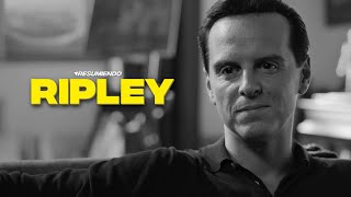 RIPLEY | RESUMEN en 10 minutos