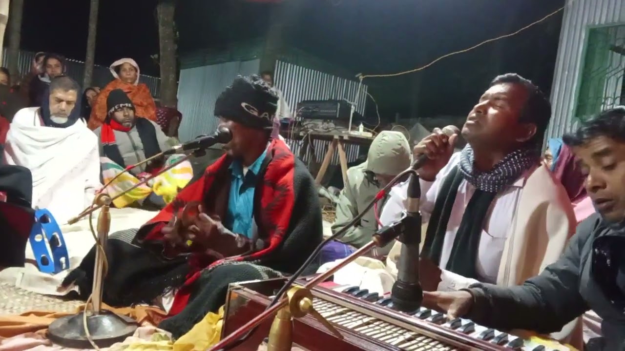 দয়াল চান তুই আয়রে আয়।। আব্দুর রাজ্জাক।।। 