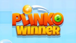 Plinko Winner (Early Access) Part 1, claims you can win £240 🤔 screenshot 4