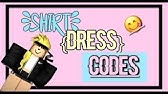 Girl Pajama Codes Roblox High School Youtube - pajama codes for roblox high school