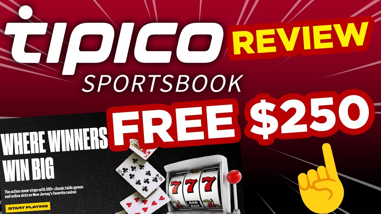 Tipico Sportsbook Review Is It The Best Sportsbook? YouTube
