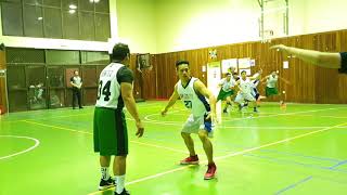 ABE vs TN Ufosa - Q2 of FINALS