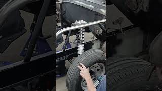 Download Lagu Foxbody suspension is In the 66 mustang! #ford #mustang #classiccar #foxbody #nonamenationals MP3 Download Lagu Foxbody suspension is In the 66 mustang! #ford #mustang #classiccar #foxbody #nonamenationals MP3