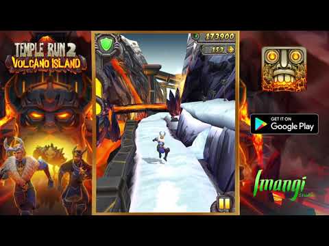 Temple Run 2 Mod Apk 1.105.1 Download