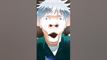 Gotchu Bro ☠️ [] Jujutsu Kaisen x Squid Game || Red Light Green Light 1 2 3 #jjk #gojo #sukuna